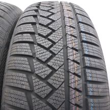 2. Opony 225/70 R16 4x CONTINENTAL 103H WinterContact TS 850 P SUV 2022 Zimowe 
