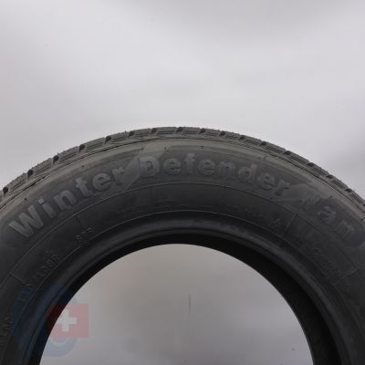 7. Opony 205/75 R16C 4x LEAO 110/108R Winter Defender Van Zimowe 2020 