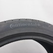 6. Opony 235/40 R18 4x CONTINENTAL 95W XL ContiSportContact 5 SEAL Letnie 2023  