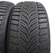 2. 2 x SAVA 215/45 R17 91V XL Eskimo HP Zima 2012 Nieużywane 