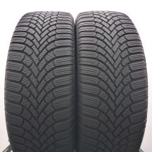 5. Opony 215/45 R20 4x  BRIDGESTONE 95W XL Blizzak 6 Zimowe 2025 7,8mm