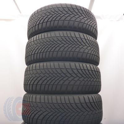 Opony 235/50 R19 4x SEMPERIT 103V XL Speed-Grip 5 Zimowe 2024 8,5-8,2mm