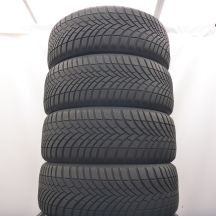 Opony 235/50 R19 4x SEMPERIT 103V XL Speed-Grip 5 Zimowe 2024 8,5-8,2mm