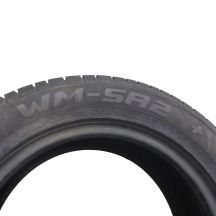 7. 2 x COOPER 225/55 R16 99H XL WM-SA2+ Zima 2018 Jak Nowe