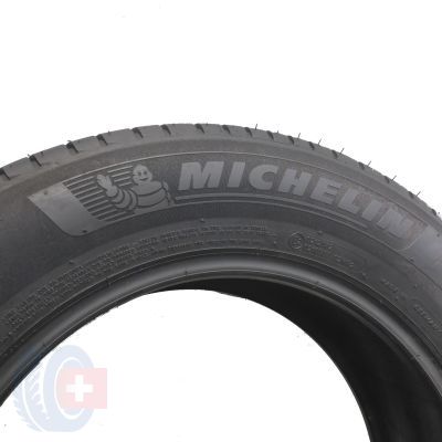 4. 2 x MICHELIN 195/65 R16 92V Primacy 4 Lato 5.7-6mm