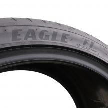 5. 2 x GOODYEAR 305/30 ZR21 104Y XL Eagle F1 Asymmetric 3 NA0 DOT20/19 Lato 5.4mm