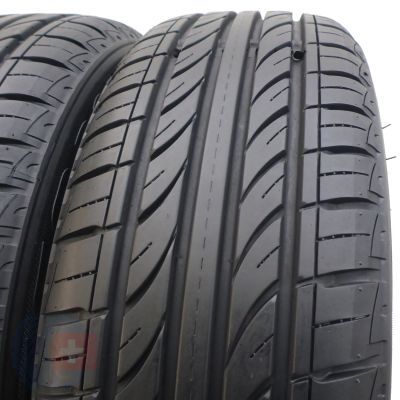 3. 2 x MAZZINI 165/60 R14 75H Eco 307 Lato 2018 6,3mm