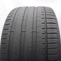 Opona 295/25 ZR22 1x FALKEN 97Y XL Azenis FK510 Letnia 2023 6mm