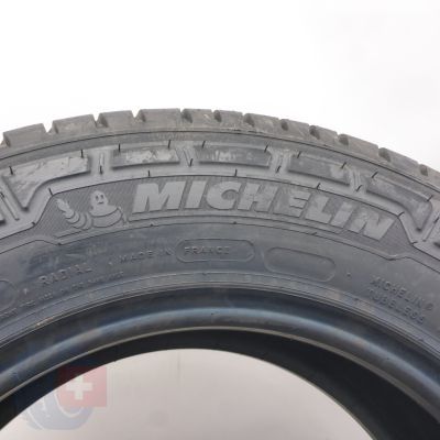 6. Opony 225/65 R16C 4x MICHELIN 112/110R Agilis 3 DT Letnie 2022