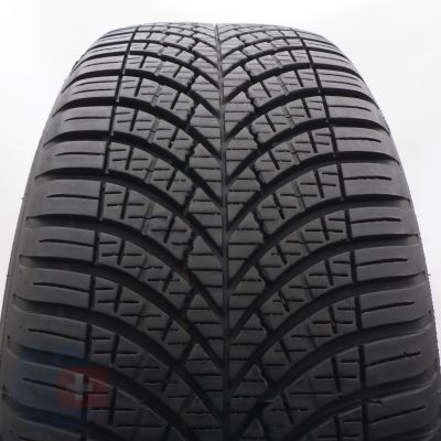 2. Opona 205/55 R16 1x GOODYEAR 91V Vector 4Seasons Wielosezonowa 2025 7,5mm