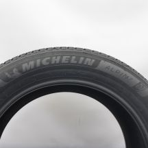 4. Opona 235/55 R18 1x MICHELIN 104H XL Alpin 7 Zimowa 2024 8mm