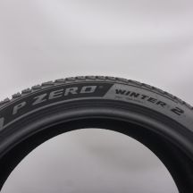 6. Opony 235/40 R19 2x PIRELLI 96W XL PZero Winter 2 Zimowe 2024 8mm