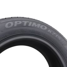 8. 4 x HANKOOK 195/65 R14 89T Optimo K715 Lato 2017 