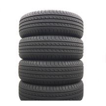 Opony 245/65 R17 4x GOODYEAR 111H XL EfficientGrip SUV 4x4 Letnie 2018 Nieużywane 