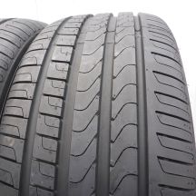 2. Opony 255/55 R18 2x PIRELLI 109Y XL Scorpion Verde Letnie 2020 Jak Nowe Nieużywane