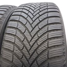 4. Opony 235/50 R19 2x SEMPERIT 103V XL Speed-Grip 5 Zimowe 2024 7,5-7,8mm