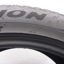 8. Opony 275/45 R21 2x PIRELLI 107V XL MO Scorpion Winter zimowe 2022 5,5-6,2mm