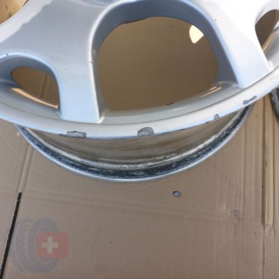 10. 4 x Alufelgi  19  BMW  5x120  10J/9J  Et45/48  Oryginalne X5 X6