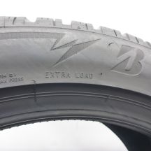 5. Opona 245/45 R18 1x BRIDGESTONE 100V XL Blizzak Lm005 Zimowa 2023 Nieużywana 