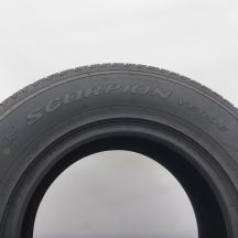6. Opony 245/70 R16 4x PIRELLI 107H Scorpion Vere Letnie 2015 