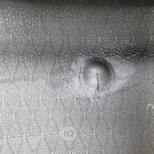 7. 4 x DUNLOP 265/50 R19 110V XL SP Winter Sport 3D Zima 6.5-6.8mm