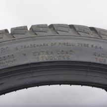 8. Opony 205/40 R17 2x PIRELLI 84H XL Winter Sottozero 3 Zimowe 2020