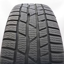 Opona 205/60 R16 1x CONTINENTAL 96H XL ContiWinterContact TS830 P SEAL Zimowe 2021 8mm 