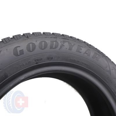 7. 4 x GOODYEAR 185/65 R15 92T XL UltraGrip 9 Zima 2018 NIEUŻYWANE JAK NOWE