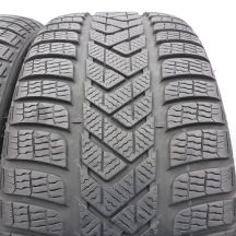 Opona 235/35 R19 1x PIRELLI 91V XL Winter Sottozero 3 R01 Zimowa 2024 7mm 