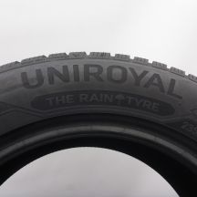6. Opony 235/55 R17 4x UNIROYAL 103V XL WinterExpert Zimowe 2023 5,5-6mm