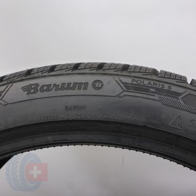 3. Opona 225/40 R19 1x BARUM 93W XL Polaris 5 Zimowa 2022