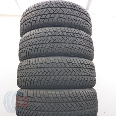 Opony 215/45 R20 4x VREDESTEIN 95H XL Wintrac PRO+ Zimowe 2025 8,2 i 7,5mm