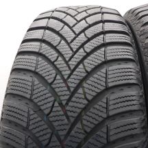 2. Opony 205/60 R16 2x SEMPERIT 96H XL Speed-Grip 5 Zimowe 2025 7,8mm