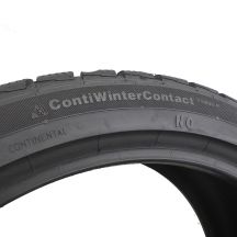 5. 2 x CONTINENTAL 235/40 R19 92V ContiWinterContact TS 830 P N0 Zima 6mm
