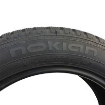 4. 2 x NOKIAN 195/55 R16 91H XL WR D3 Zima 8.5mm