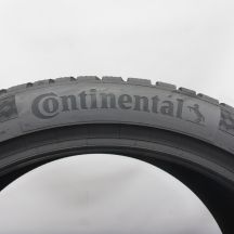 5. Opony 235/40 R19 4x CONTINENTAL 96V XL WinterContact TS 870 P Zimowe 2024 8-7,2mm