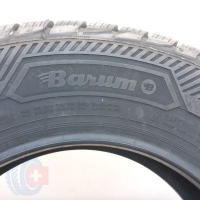 4. Opony 205/75 R16C BARUM 110/108R SnoVanis 3 Zimowe 2022 