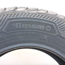 4. Opony 205/75 R16C BARUM 110/108R SnoVanis 3 Zimowe 2022 