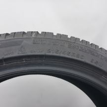 8. Opony 215/45 R20 4x  BRIDGESTONE 95W XL Blizzak 6 Zimowe 2025 8mm