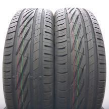 3. Opony 205/55 R19 4x UNIROYAL 97V XL RainSport 5 Letnie 2023