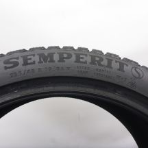 4. Opona 235/40 R19 1x SEMPERIT 96V XL Speed-Grip5 Zimowa 2024 6,8mm