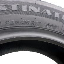 6. 1 x FIRESTONE 225/60 R17 99H Destination HP Lato 2018 