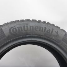 5. Opony 185/60 R15 2x CONTINENTAL 88T XL WinterContact TS 870 Zimowe 2025 