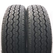 4. Opony 185/80 R14C 4x GOODRIDE 102/100R Radial H188 M+S LT Letnie 2026
