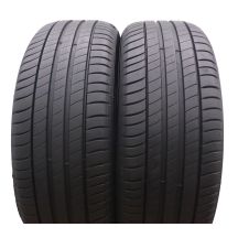 4. 4 x MICHELIN 215/55 R18 99V XL Primacy 3 Lato 5.8-7mm