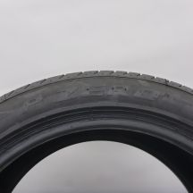 6. Opony 275/40 R19 2x PIRELLI 101Y PZero RunFlat BMW Letnie 2020 7mm