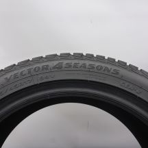 6. Opony 225/45 R17 2x GOODYEAR 94V XL Vector4Seasons A0 Wielosezonowe 2023/24 7,8-7,5mm