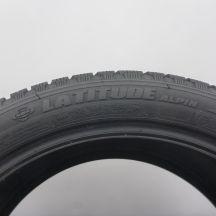 4. Opona 275/40 R20 1x MICHELIN 106V XL Latitude Alpin Zimowa 2011 7,8mm