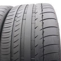 3. Opony 265/35 R18 2x MICHELIN 97Y XL N3 PilotSport Letnie 2020 6,2mm