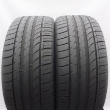 Opony 275/40 R22 2x DUNLOP 108Y XL SP Quattromaxx Noise Shield letnie 2019 8,2mm 
